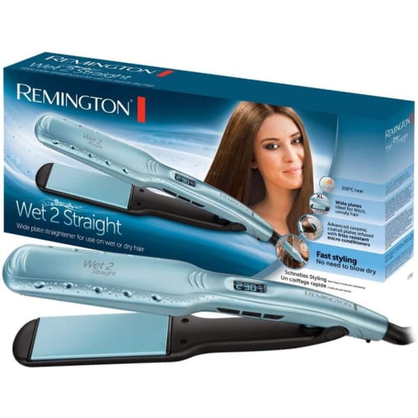 Lisseur Professionnel REMINGTON (S7350) Lisseur Professionnel REMINGTON (S7350)